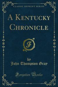 Kentucky Chronicle