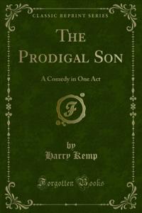Prodigal Son