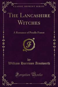 Lancashire Witches