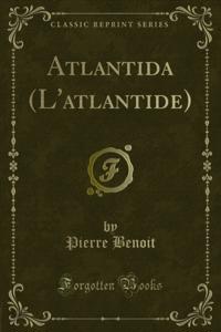 Atlantida (L'atlantide)