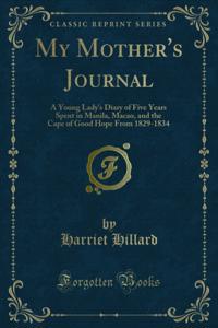 My Mother's Journal