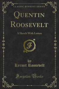 Quentin Roosevelt