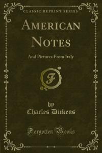 American Notes