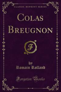 Colas Breugnon