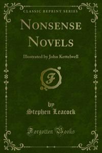 Nonsense Novels