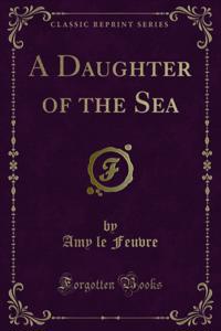 Daughter of the Sea
