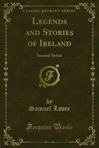 Legends and Stories of Ireland