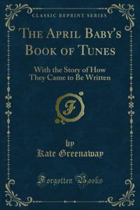 April Baby's Book of Tunes