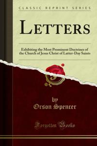 Letters
