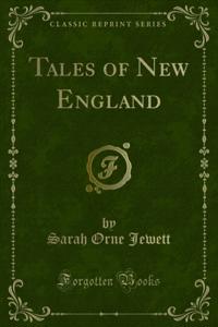 Tales of New England