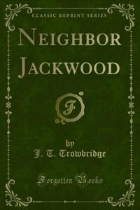 Neighbor Jackwood