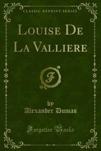 Louise De La Valliere
