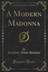 Modern Madonna