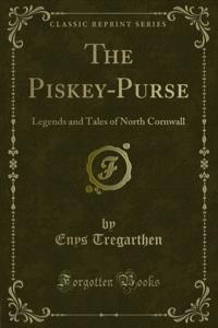 Piskey-Purse