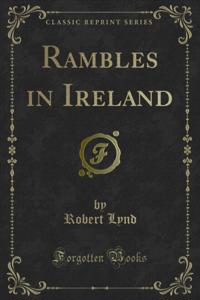 Rambles in Ireland