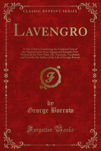 Lavengro