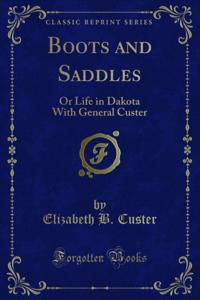 Boots and Saddles