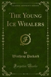 Young Ice Whalers