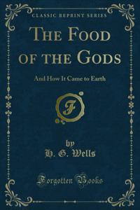 Food of the Gods
