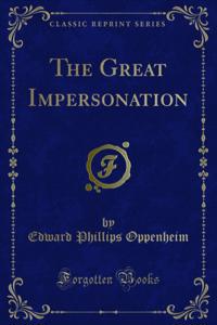Great Impersonation