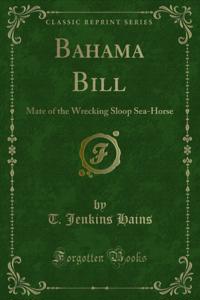 Bahama Bill