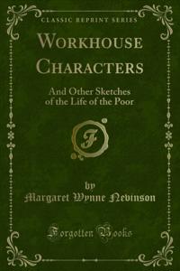 Workhouse Characters