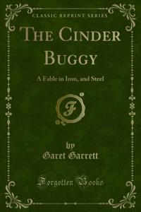 Cinder Buggy