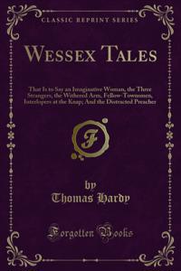 Wessex Tales