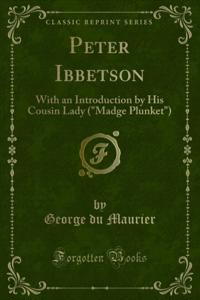 Peter Ibbetson