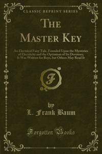 Master Key