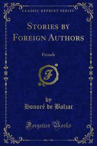 Stories by Foreign Authors