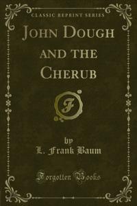John Dough and the Cherub
