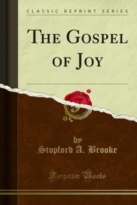 Gospel of Joy