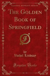 Golden Book of Springfield