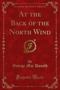 At the Back of the North Wind
