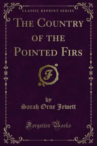 Country of the Pointed Firs
