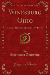 Winesburg Ohio