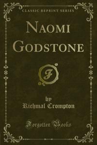 Naomi Godstone