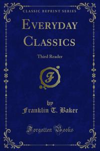 Everyday Classics