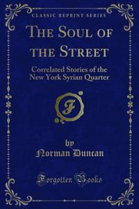 Soul of the Street