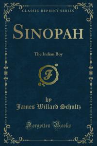 Sinopah