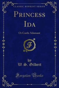 Princess Ida