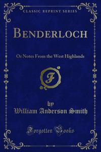 Benderloch