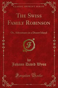Swiss Family Robinson