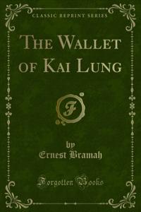 Wallet of Kai Lung