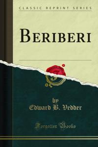 Beriberi