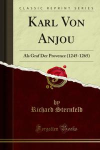 Karl von Anjou