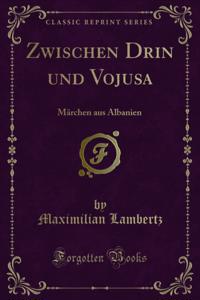 Zwischen Drin und Vojusa