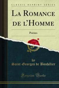 La Romance de l’Homme