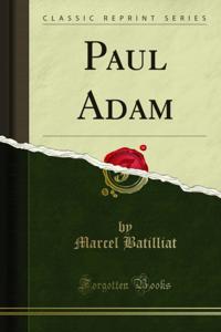 Paul Adam